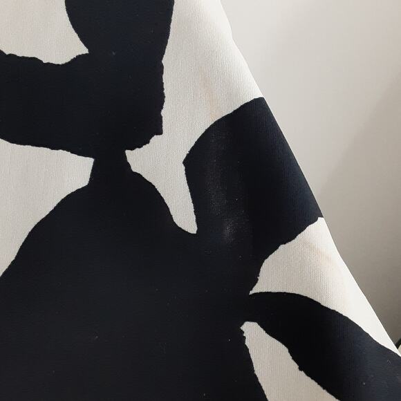 Jets Australia Twist Front Bikini Top High Rise Bottoms Two Piece Swimsuit Sz 10 - Picture 6 of 14